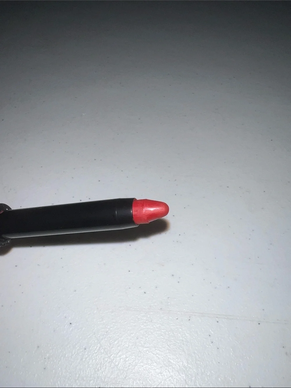 treStiQue Lip Crayon — Tuscan Wine